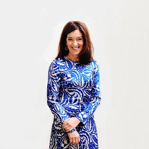 Victoria Hislop: «Τον καρκίνο του μαστού τον είδα σαν θετική εμπειρία, νιώθω πιο δυνατή τώρα από πριν»