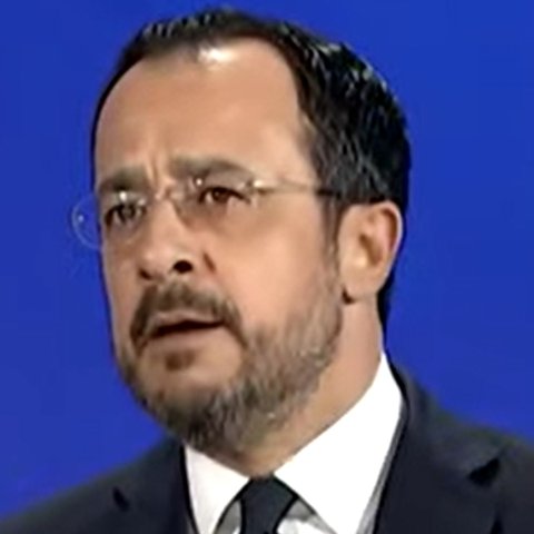 LIVE/BINTEO: Στο βήμα του συνεδρίου της Νέας Δημοκρατίας ο Νίκος Χριστοδουλίδης