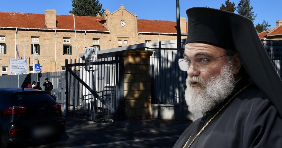 Καταχωρήθηκαν στο Επαρχιακό οι δύο υποθέσεις εναντίον του Ησαΐα-Το Σεπτέμβριο αρχίζει η δίκη