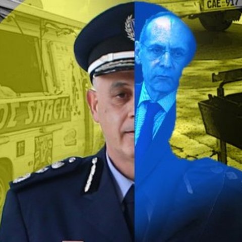 Βαθαίνει η κόντρα, απαντά σε Εισαγγελέα ο Αρναούτης-Τον «προκαλεί» για επαναξιολόγηση και νέες οδηγίες
