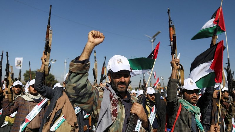 houthi1