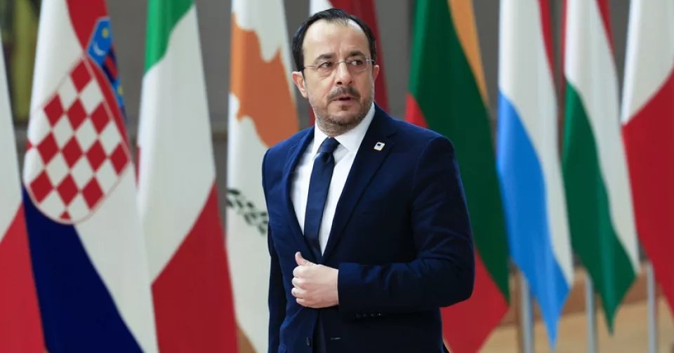 Θα αξιοποιήσει το SAFE σε συνδυασμό με την συμφωνία με ΗΠΑ η Κύπρος για τους στρατιωτικούς εξοπλισμούς