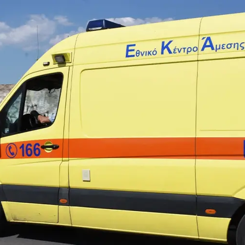 Τραγωδία στην Ελλάδα-Νεκρή δεκατετράχρονη που έπεσε από γέφυρα
