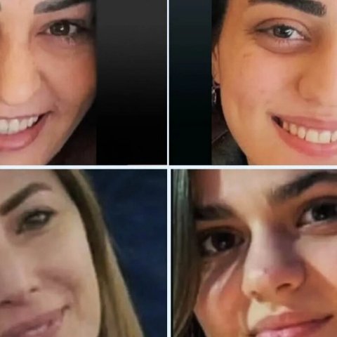 Τέσσερις γυναίκες από την ίδια οικογένεια νεκρές από ιρανικό πύραυλο στο βόρειο Ισραήλ