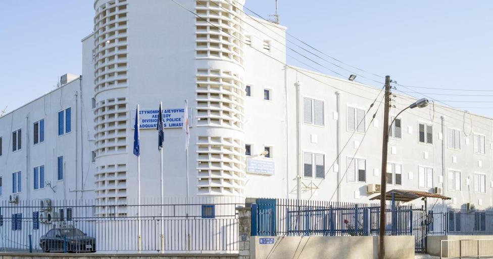 Υπό κράτηση οι τρεις ανήλικοι για τη ληστεία αρτοποιείου στη Λεμεσό