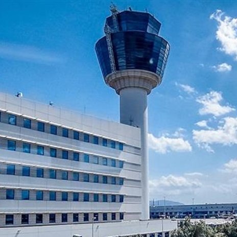 Συναγερμός στο αεροδρόμιο της Αθήνας-Καθηλωμένα τα αεροπλάνα