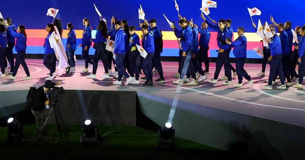 Η Κύπρος κατέκτησε την πρώτη θέση στους ΑΜΚΕ της Ανδόρας