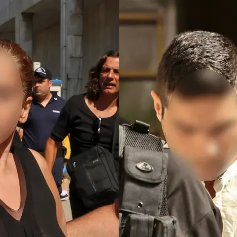 Ο δράστης της δολοφονία στην Αγία Παρασκευή εξαφάνισε το κινητό του -Τα στοιχεία που «καίνε» την πρώην σύζυγο