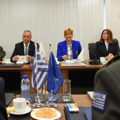 Παίρνει θέση ο Πάλμας για Αριστοτέλους-«Υπάρχουν και όρια στην ανθρωποφαγία και την χαιρεκακία, να υπάρχει και ένα έλεος πλέον»