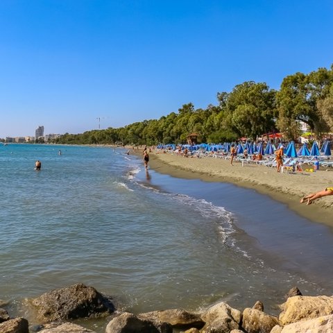 Τα μέτρα του Υφυπουργείου Ναυτιλίας για τη θαλάσσια ρύπανση-Απαντά στα πυρά του Δήμου Λεμεσού