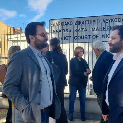 Στις 20 Ιουνίου συνεχίζεται η δικαστική διαδικασία για υπόθεση Τάττη-Καραχάν