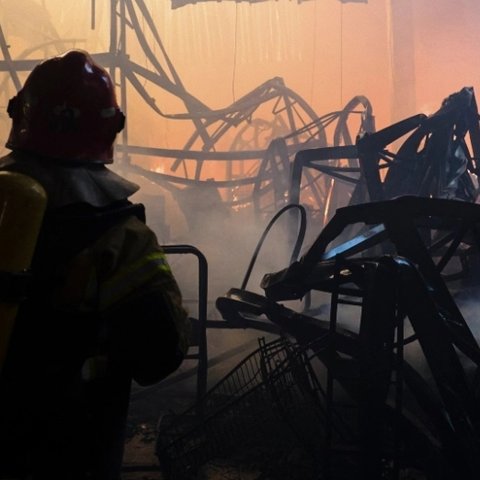 Το Βερολίνο επιτρέπει στην Ουκρανία να χρησιμοποιεί γερμανικά όπλα κατά ρωσικών στόχων