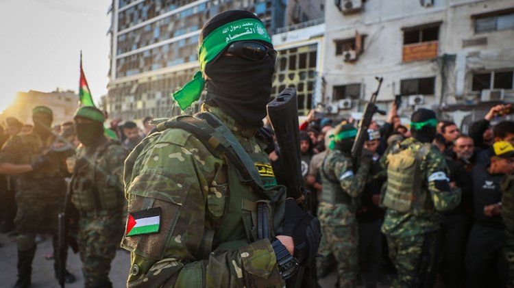 hamas-xrm