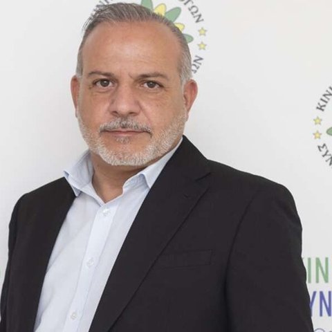 Συναντήθηκε με τον Πρόεδρο ο Παπαδούρης-«Στην εποικοδομητική αντιπολίτευση οι Οικολόγοι»