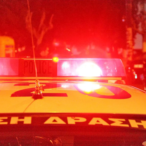 Άγρια δολοφονία στη Θεσσαλονίκη, πατέρας σκότωσε την κόρη του-«Είχε σκλήρυνση δεν άντεχα να την βλέπω»