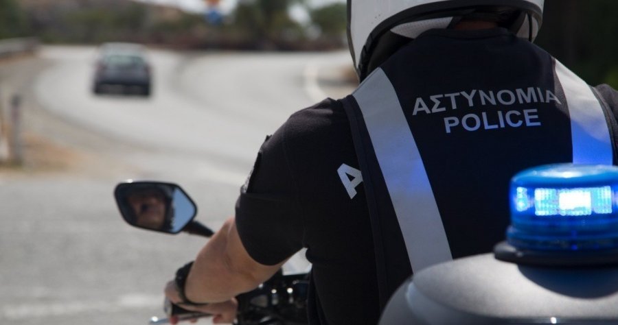 Έτοιμη για την επιστροφή των εκδρομέων η Αστυνομία-Συστάσεις στους οδηγούς Έτοιμη για την επιστροφή των εκδρομέων η Αστυνομία-Συστάσεις στους οδηγούς