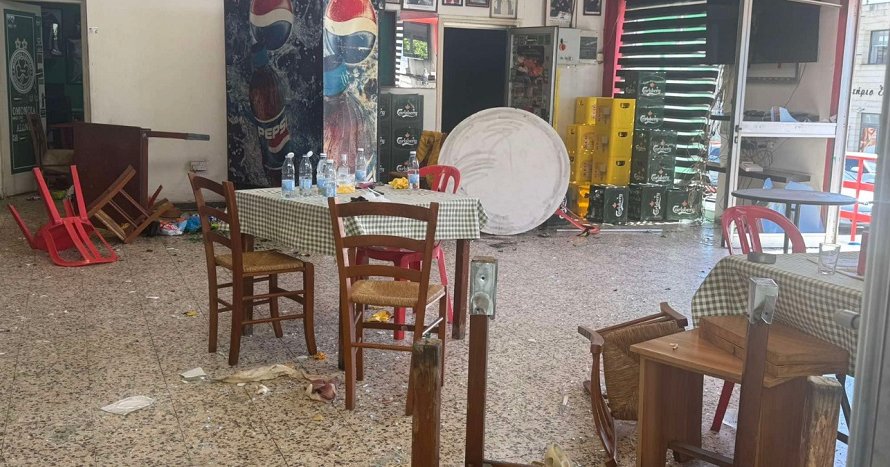 Άλλους δύο συνέλαβε η Αστυνομία για τα επεισόδια στη Λακατάμια