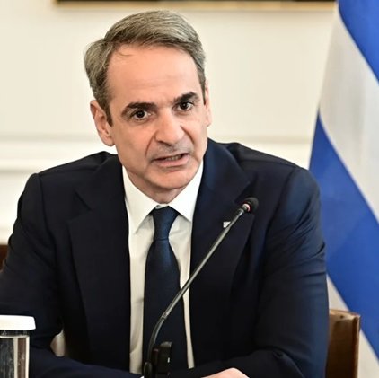 Μητσοτάκης για τα συλλαλητήρια για τα Τέμπη: Η Δημοκρατία μας απέδειξε τη δύναμή της