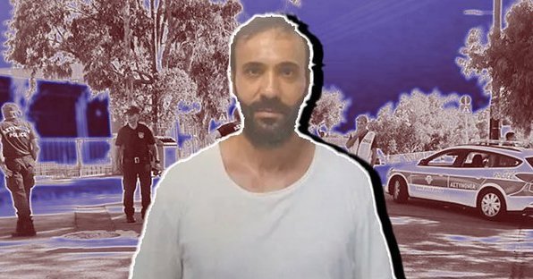 Αναφορές σε νέα στοιχεία από τον συνήγορο του Κομμωτή για το διπλό φονικό που διέπραξε-Κατηγορεί Κίτα για σκευωρία, στις 8 Ιουλίου η απόφαση για την απόδραση