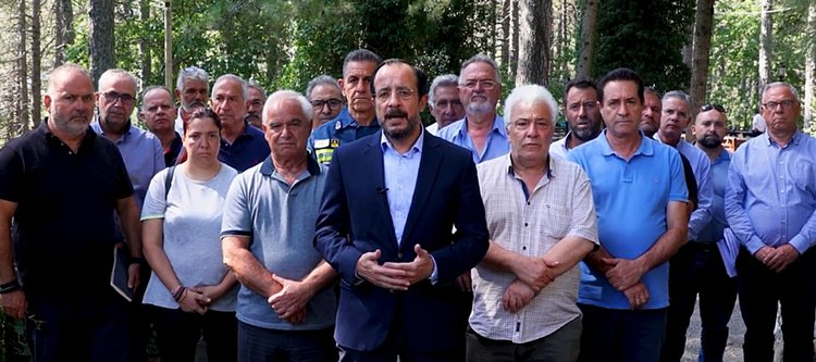 Νέος χορός αντιδράσεων από κόμματα μετά το διάγγελμα του Προέδρου-«Υπάρχουν πολιτικές ευθύνες και έπρεπε ήδη να αποδοθούν»