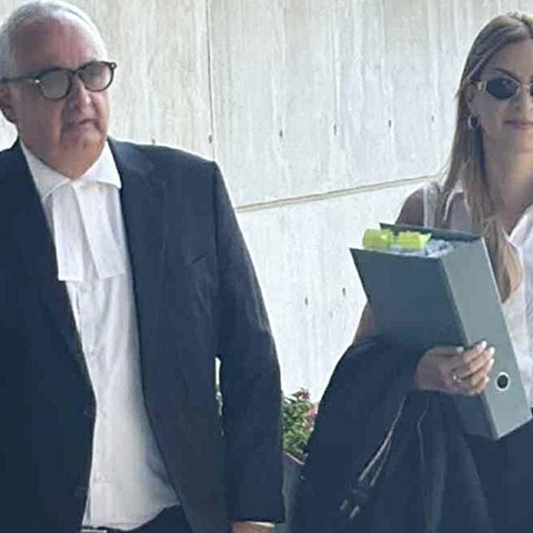 Σκληρό πόκερ για το διάταγμα για την αναστολή απόλυσης Βαρωσιώτου-Εντός της ημέρας η απόφαση Ανωτάτου