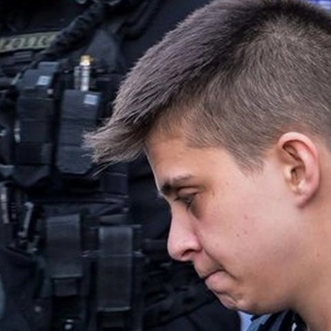 Ποιον εμπλέκει για τον θάνατο του μικρού Παναγιώτη η Ειρήνη Μουρτζούκου