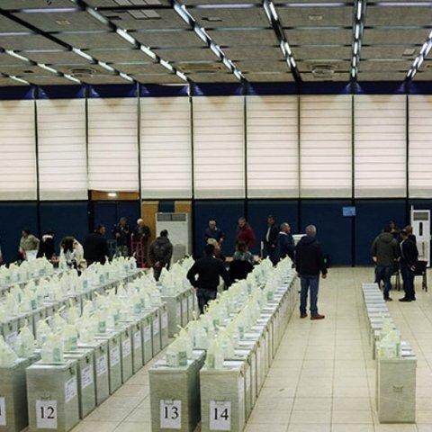 Στις 6.359 οι νέες εγγραφές στον εκλογικό κατάλογο στην Πάφο