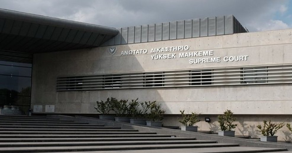 Το Ανώτατο Συνταγματικό ακύρωσε απόφαση για αναδρομική αποκατάσταση ανέλιξης υπαλλήλου
