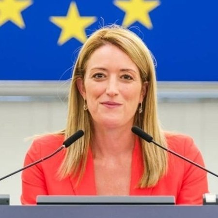 Μέτσολα: Στο επίκεντρο της Ευρώπης η Κύπρος