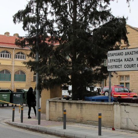 Φωνές δικηγόρων για διακοπές ρεύματος στο Δικαστήριο Λευκωσίας-Δημιούργησε προβλήματα και στο i-justice