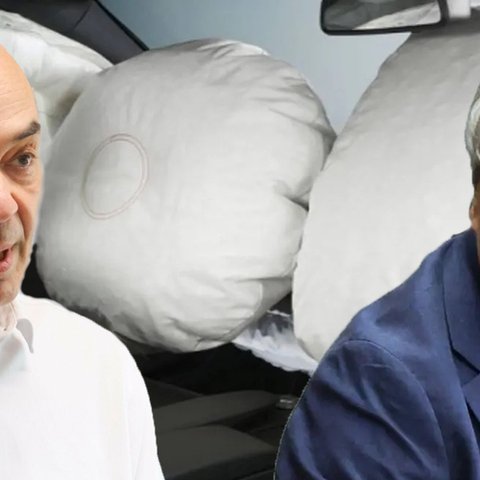Η έντονη ενόχληση Βαφεάδη για επικρίσεις και η προειδοποίηση για τα γκρίζα οχήματα-Κρίσιμο Υπουργικό για ΤΑΚΑΤΑ