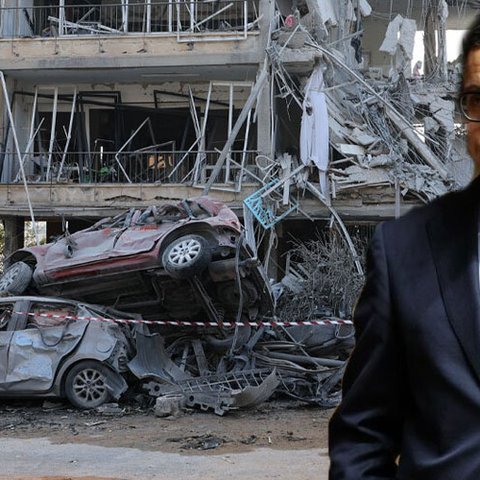 Δέχθηκε τα πρώτα αιτήματα για επιστροφές Κυπρίων το ΥΠΕΞ-Ασθενείς, συνοδοί και μόνιμοι κάτοικοι