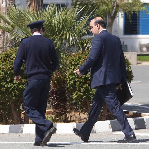 Κλήθηκε για κατάθεση ο Φαίδωνας για τα περί καρτέλ ναρκωτικών, επικαλέστηκε... κώλυμα