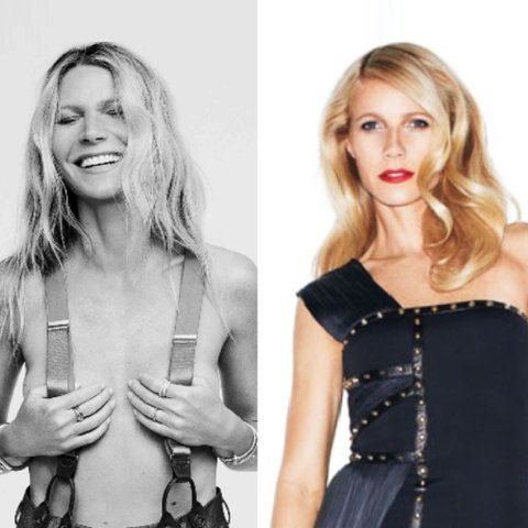 H Gwyneth Paltrow εξηγεί πώς εμπνεύστηκε το περιβόητο κερί, που «μυρίζει» όπως ο… κόλπος της