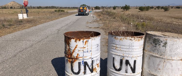 πυροι