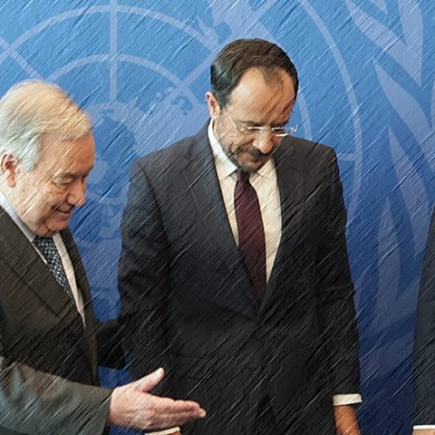 Επιμένει στα δύο κράτη το τουρκικό ΥΠΕΞ-«Η ε/κ πλευρά δεν θέλει καν να αρθρώσει τη λέξη συνεργασία»