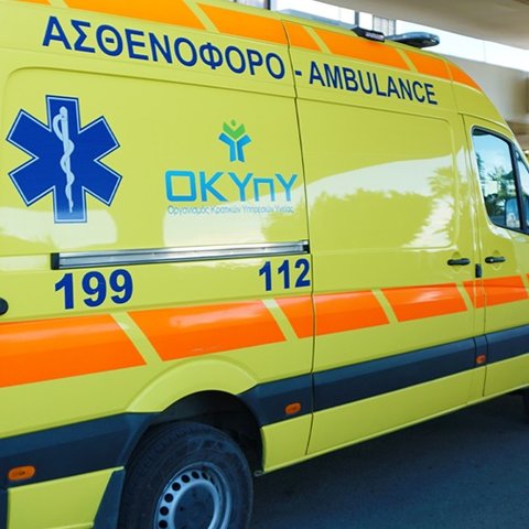 Νεκρός 63χρονος σε θαλάσσια περιοχή στη Λάρνακα-Έχασε τις αισθήσεις του