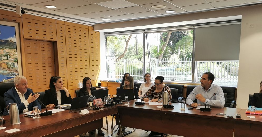 Ετοιμάζεται τελική πρόταση για εγκλωβισμένους αγοραστές-«Θέμα χρόνου να οδηγηθεί στην Ολομέλεια»