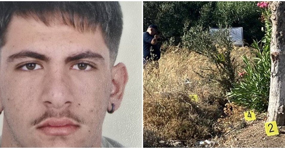 Στην τελευταία του κατοικία οδηγείται ο 16χρονος Ιβάν-Πιθανό το ενδεχόμενο ο σκύλος να του ανέκοψε τον δρόμο