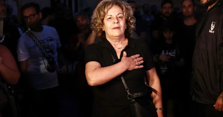 Μάγδα Φύσσα: «Ο φασισμός δηλητηριάζει τα παιδιά, να κερδίσουμε τις νέες γενιές»
