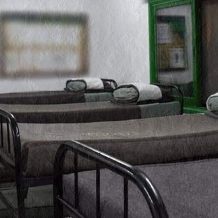 Με συμπτώματα θερμοπληξίας επέστρεψαν από τον... Πρωταρά στη μονάδα τους δύο στρατιώτες