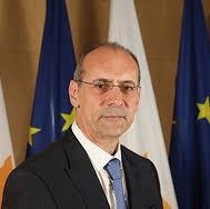 Ουδέν σχόλιο από Χαρτσιώτη για την υπόθεση με τα έγγραφα στην οικία δεσμοφύλακα