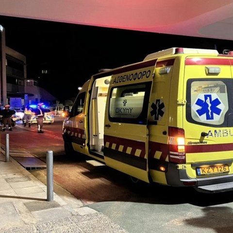 Υπέστη κατάγματα 43χρονος από τη συμπλοκή στη Λεμεσό-Συνελήφθησαν όλοι οι εμπλεκόμενοι