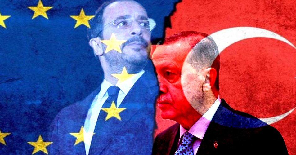 Η σταθερή ευρωπαϊκή θέση, ο εκνευρισμός της Τουρκίας και ο στόχος της αλλαγής στάσης
