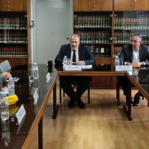 Εισαγγελία σε Ένωση Συντακτών-«Δεν υπάρχει καμία πρόθεση στοχοποίησης δημοσιογράφων ή απόδοσης ευθυνών»