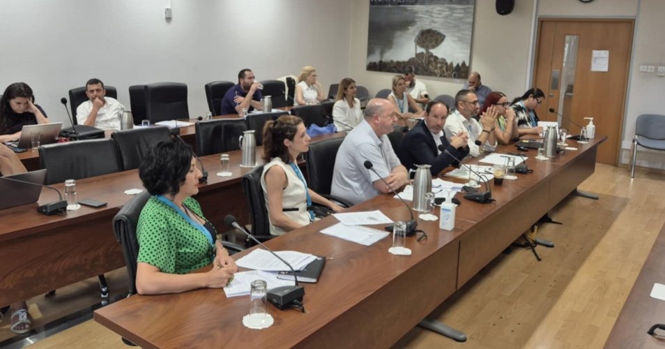 Δεν αρκούν τα προγράμματα απεξάρτησης στις Κεντρικές Φυλακές-Τεράστιες οι ανάγκες για ολοήμερα κέντρα