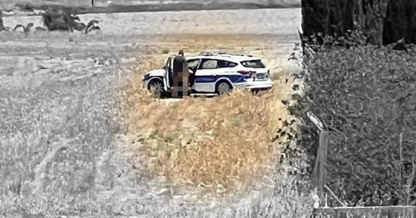 Σύνδεσμος Αστυνομίας για το ερωτικό βίντεο: Μεμονωμένο περιστατικό, δεν έχουμε ανάγκη από κανιβαλισμούς
