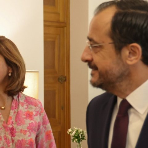 Επενδύει στην πρωτοβουλία Γκουτέρες για πολυμερή η Κυβέρνηση-«Η τουρκική πλευρά δεν δημιουργούνται ρεαλιστικές προσδοκίες»