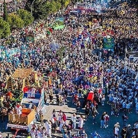 Έντονη δυσφορία για τη ταρίφα 45,000 που ζητά η Αστυνομία για το καρναβάλι-Επιστολή Βύρα σε Αρχηγό, πώς απαντά