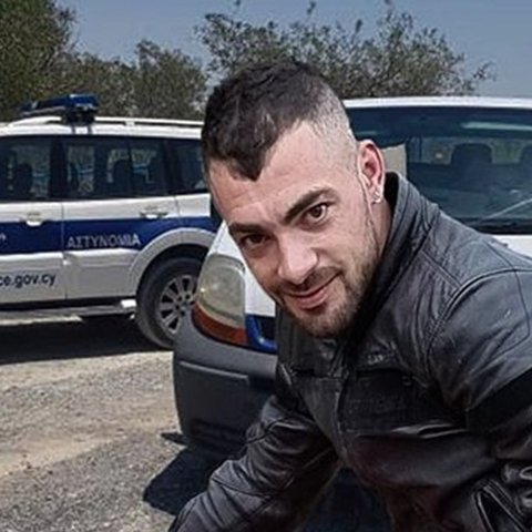 Νέα βίντεο στη δίκη Περικλέους-Καταγράφηκε από κάμερα οχήματος με όπλο στα χέρια ο χάκερ